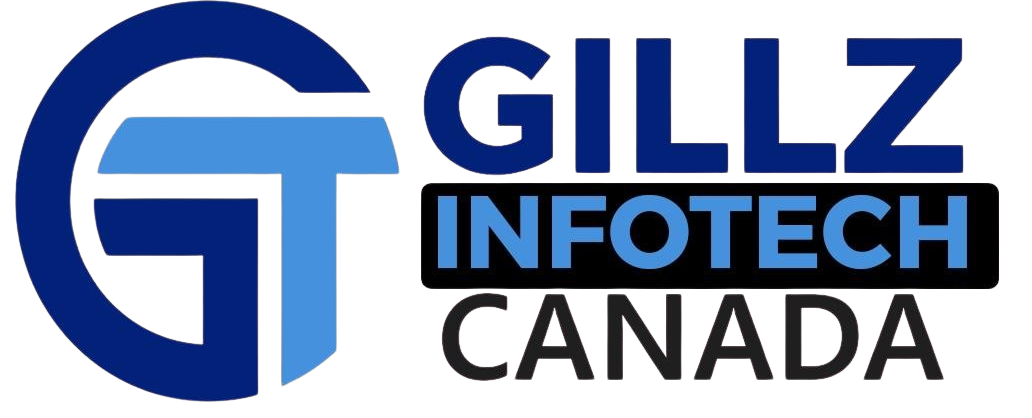 Gillz Infotech Canada